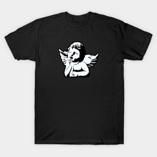 Angels: Messengers of Grace T-Shirt